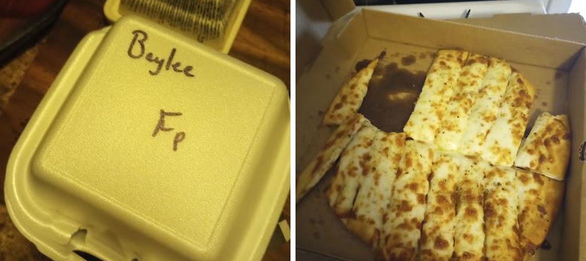 Flats 23 Pizza & Wings