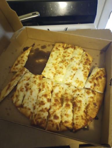 Flats 23 Pizza & Wings
